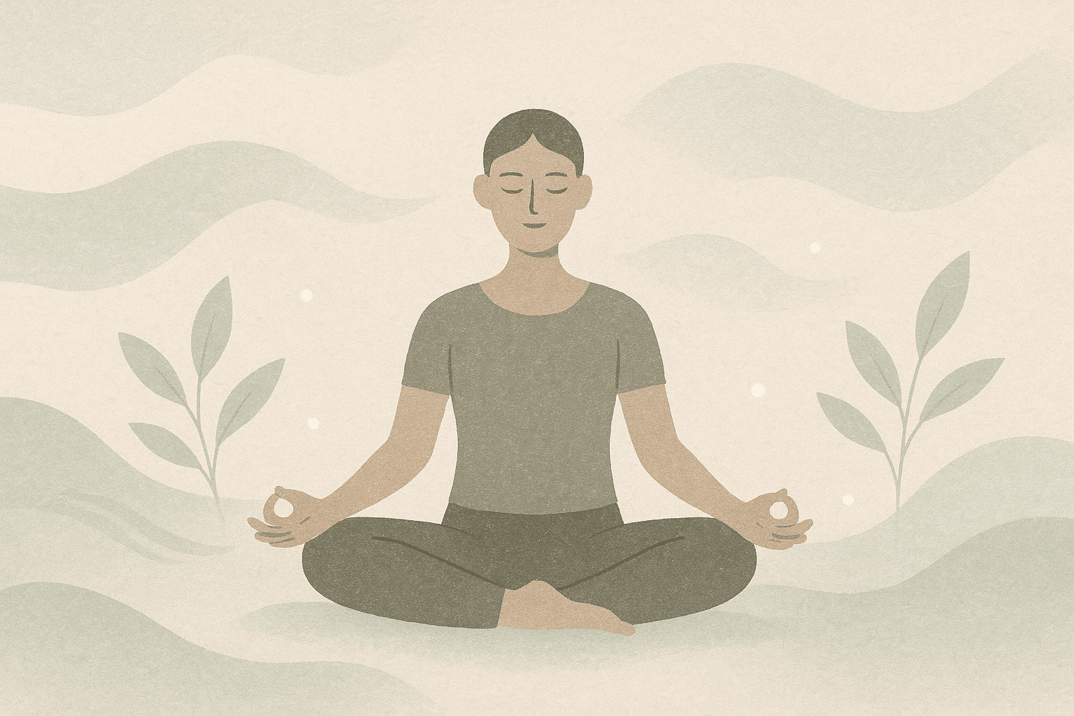 Mindfulness and Stress Reduction Image