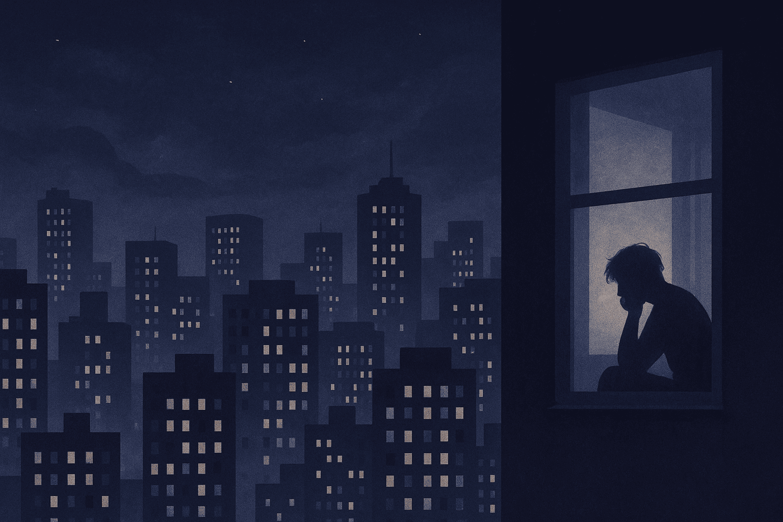 Poles Can't Sleep, Costing Poland Billions of Zlotys Image