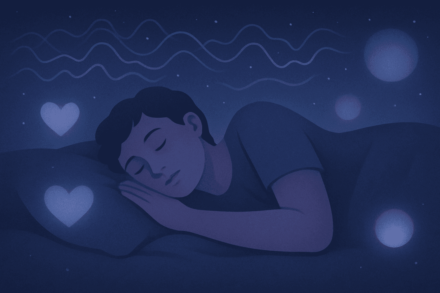 Sleep and Its Importance Image
