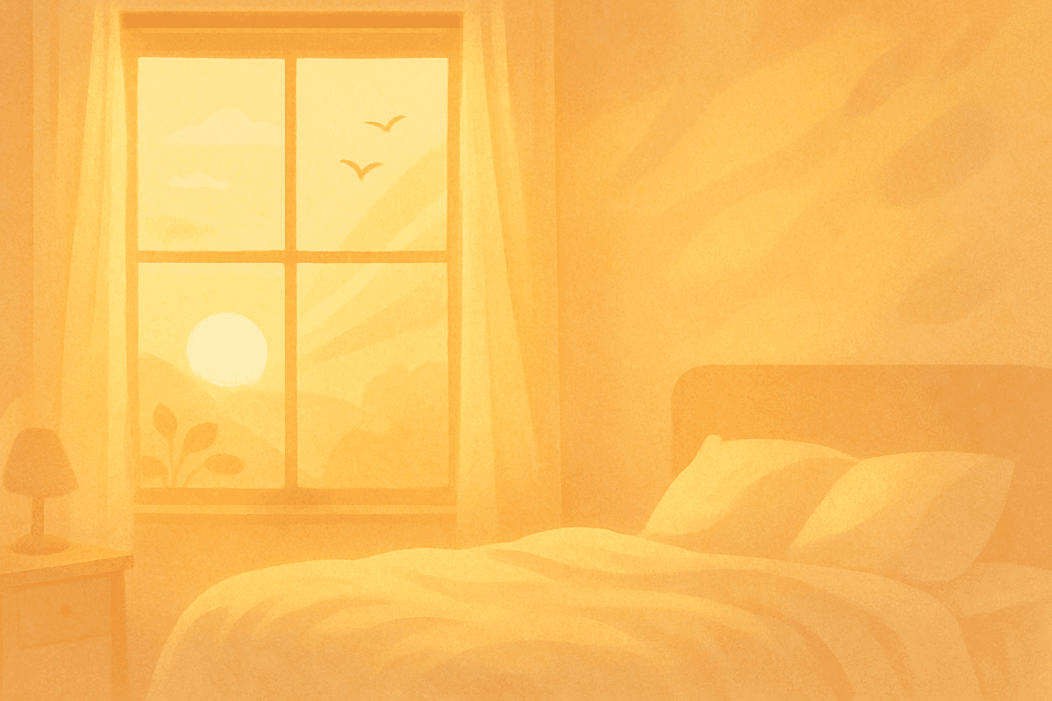 Waking Up Experience Image